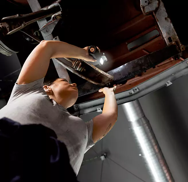 Why Homeowners & Businesses Trust Us Indio, CA