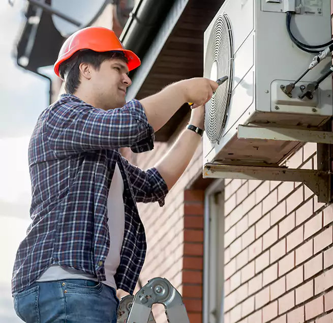 Why Homeowners & Businesses Trust Us Indio, CA