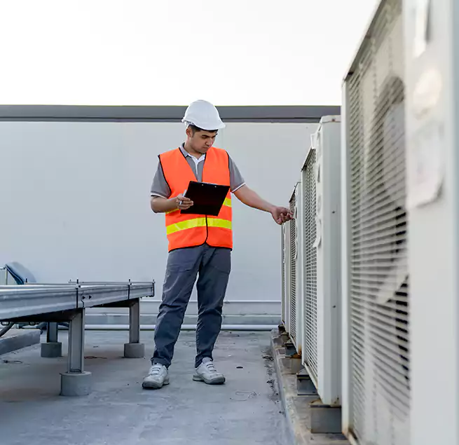 Why Homeowners & Businesses Trust Us in Indio, CA?