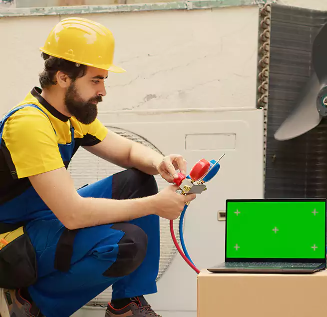 Why Homeowners & Businesses Trust Us in Indio, CA?