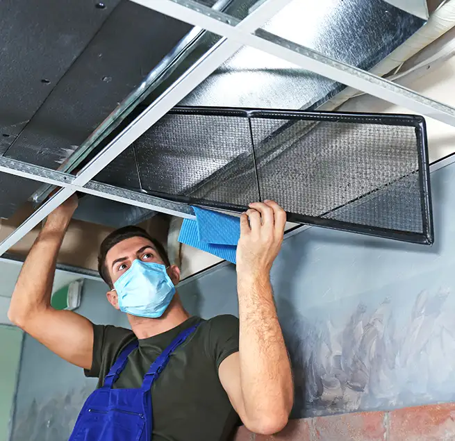 Why Homeowners & Businesses Trust Us in Indio, CA?