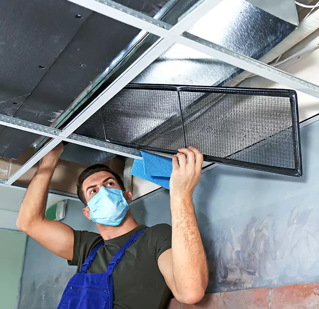 Why Homeowners Businesses Trust Us in Indio, CA?