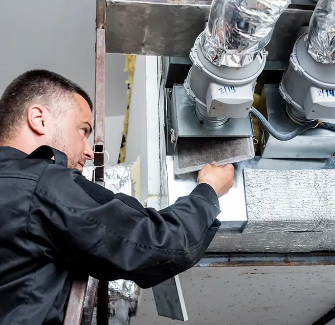 Why Homeowners & Businesses Trust Us in Indio, CA?