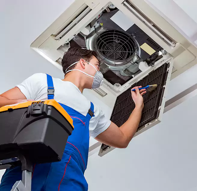 Why Homeowners & Businesses Trust Us in Indio, CA?