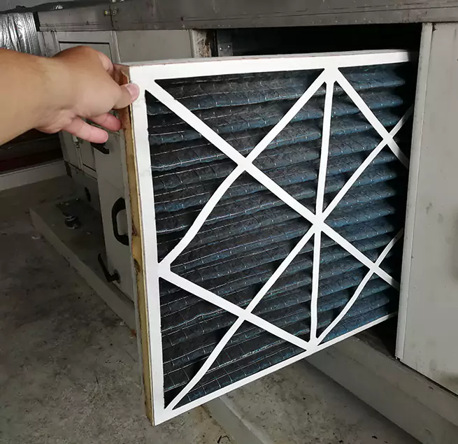 Why Homeowners & Businesses Trust Us Indio, CA?